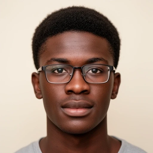 James Okoro