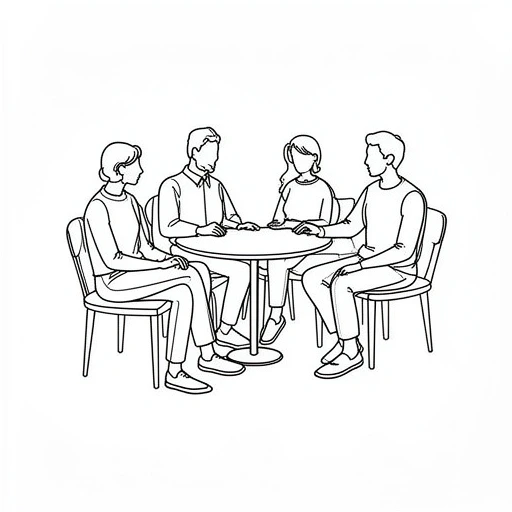 Small group
