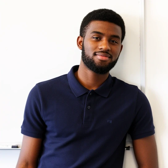 Daniel Osei