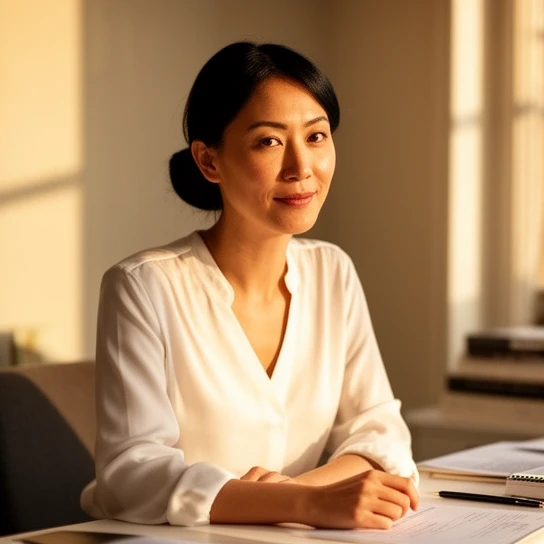 Sophie Lin